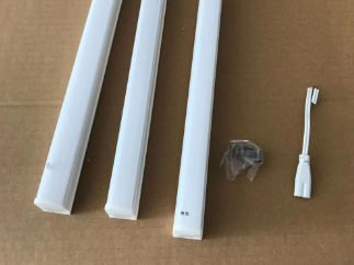 一体化T5led灯管0.6米的常见规格参数