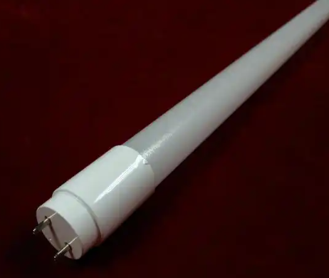 带针脚防水 LED 灯管的规格参数及工艺