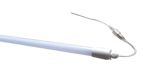 冰柜冷柜防水 LED 灯管的常见规格参数