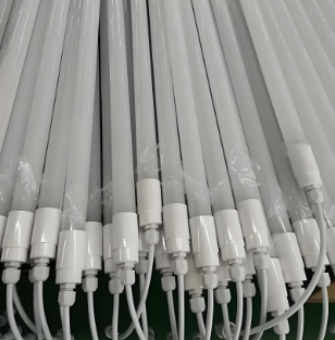 玻璃防水 LED 灯管的规格参数、优势