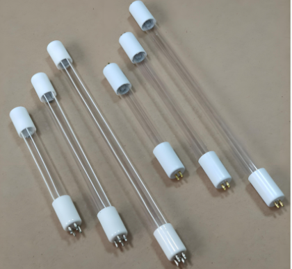 T50.6米紫外线灯管规格参数杀菌效果