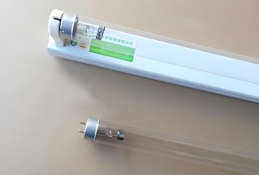 36W紫外线灯管常见的规格参数