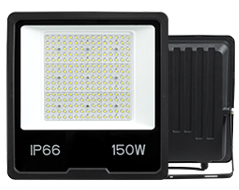 透镜款 LED 投光灯常见的规格参数
