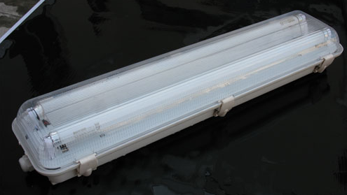 0-10V 调光 LED 三防灯参数、安装要求