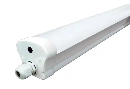 一体化LED三防灯应急 120 分钟,36W,1.2 米