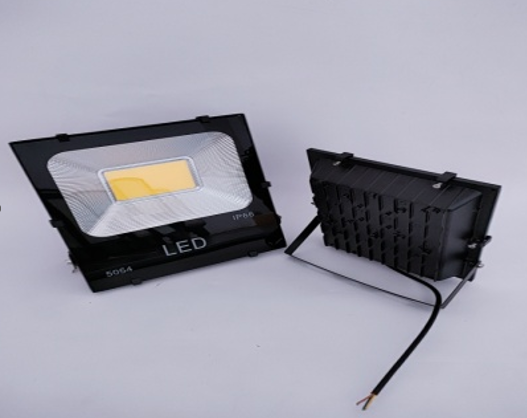 交直流led投光灯AC/DC220V100W