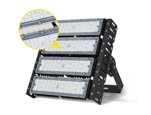 led隧道灯50w、100w、150w、200w规格参数