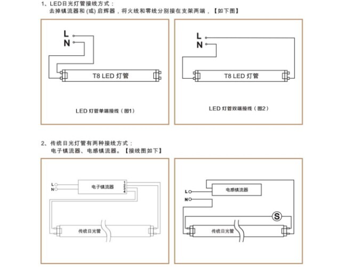 T8led灯管接线图.png
